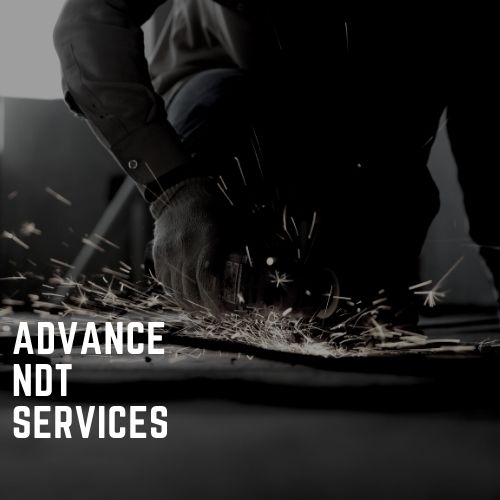 #ADVANCE NDT SERVICES